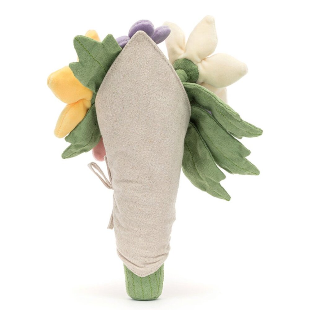 Jellycat Amuseables Bouquet of Flowers, NWT - Picture 15 of 16
